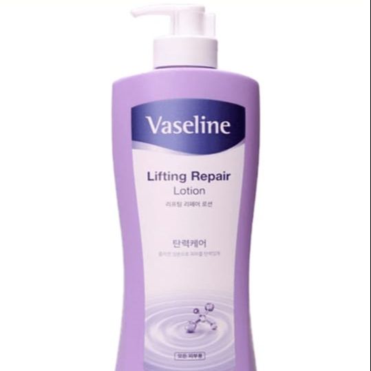 Picture of International Korean product Veseline lifting repair lotion 450ml