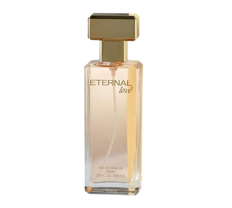 Picture of International Product Eternal love eau de parfum for women,100ml