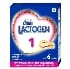 LACTOGEN 1 Infant Formula Powder - Upto 6 months, Stage 1, 400g