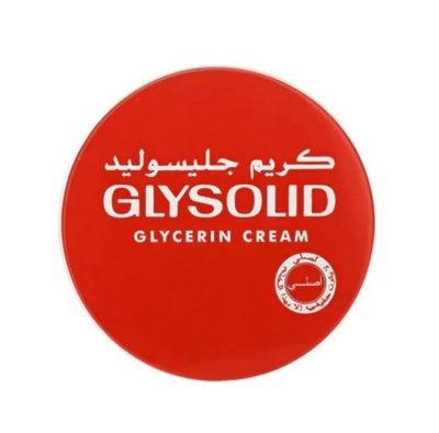 Picture of International Germany product Glysolid glyserin cream - 250 ml