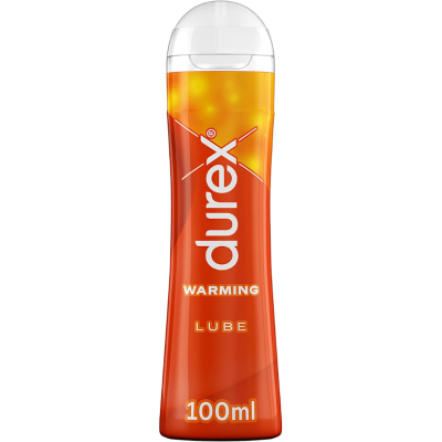Picture of Play Warming Lube 100ml / 50ml Hot Lubricant Glycerin-based Picture of Play Warming Lube 100ml / 50ml Hot Lubricant Glycerin-based