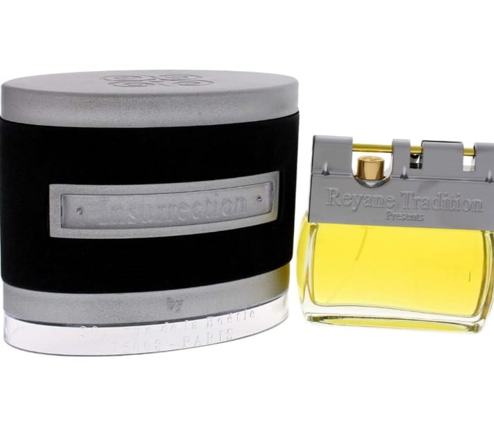 Picture of International France Product Reyane Tradition Insurrection For Men Eau De Toilette