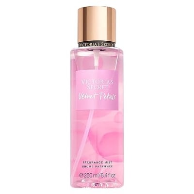 Picture of International USA product Body perfume party scent VICTORIA'S SECRET Velvet Petals Used for female - 250 ml