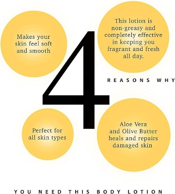 Picture of International Malaysia product Enchanteur Charming BODY LOTION used for male/female - 500 ml