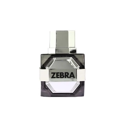 Picture of International UAE product Body perfume party scent Havex ZEBRA used for male - 100 ml