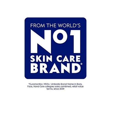 Picture of International Germany product Deodorant Roll on NIVEA MEN Brightening used for male - 50 ml