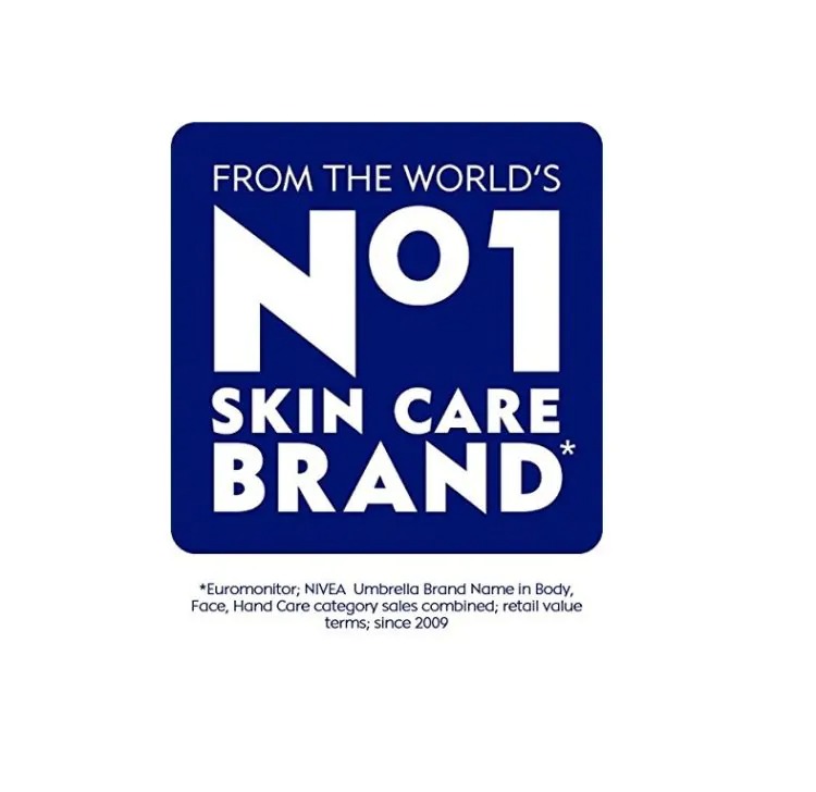 Picture of International Germany product Deodorant Roll on NIVEA MEN Brightening used for male - 50 ml