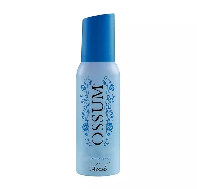 Picture of International Indian product Body Spray OSSUM DESIRE used for male/ female- 120 ml