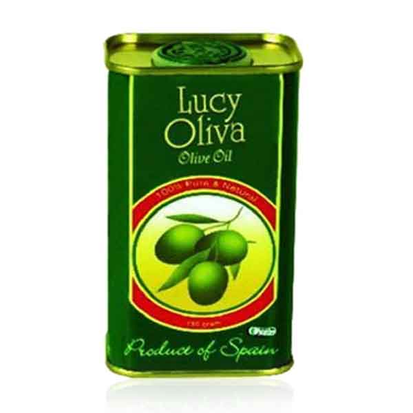 Picture of International Spain product Health care Oliva Olive Oil - 150 gm
