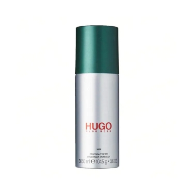 Picture of International Germany product Body Spray Hugo Boss Used for male - 150 ml