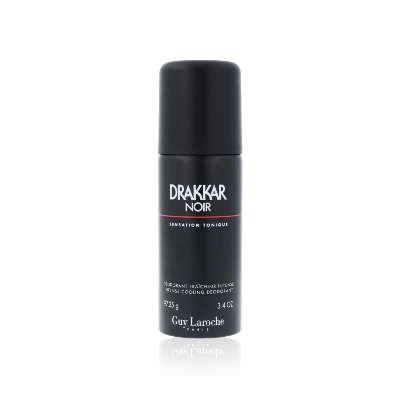 Picture of Guy Lorache Drakkar Noir Body Spray,150ml