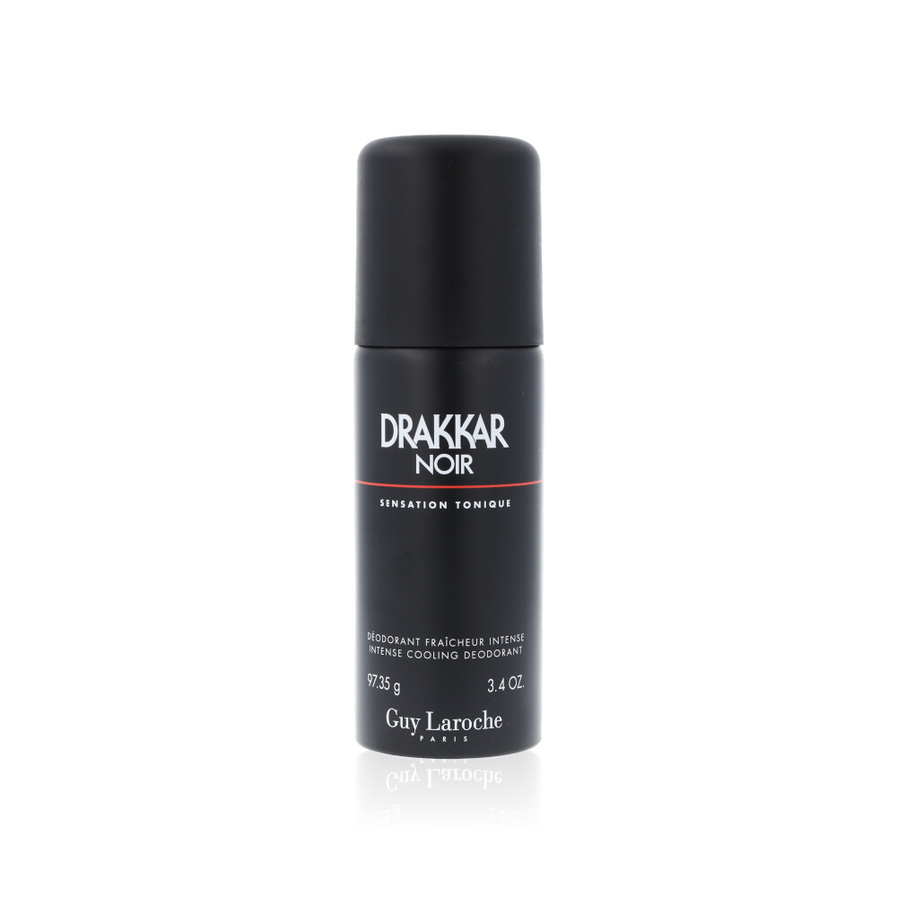 Picture of Guy Lorache Drakkar Noir Body Spray,150ml