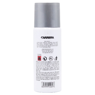 Picture of Internatrional Italay Product Carrera Speed Deodorant Spray For Men 200ml