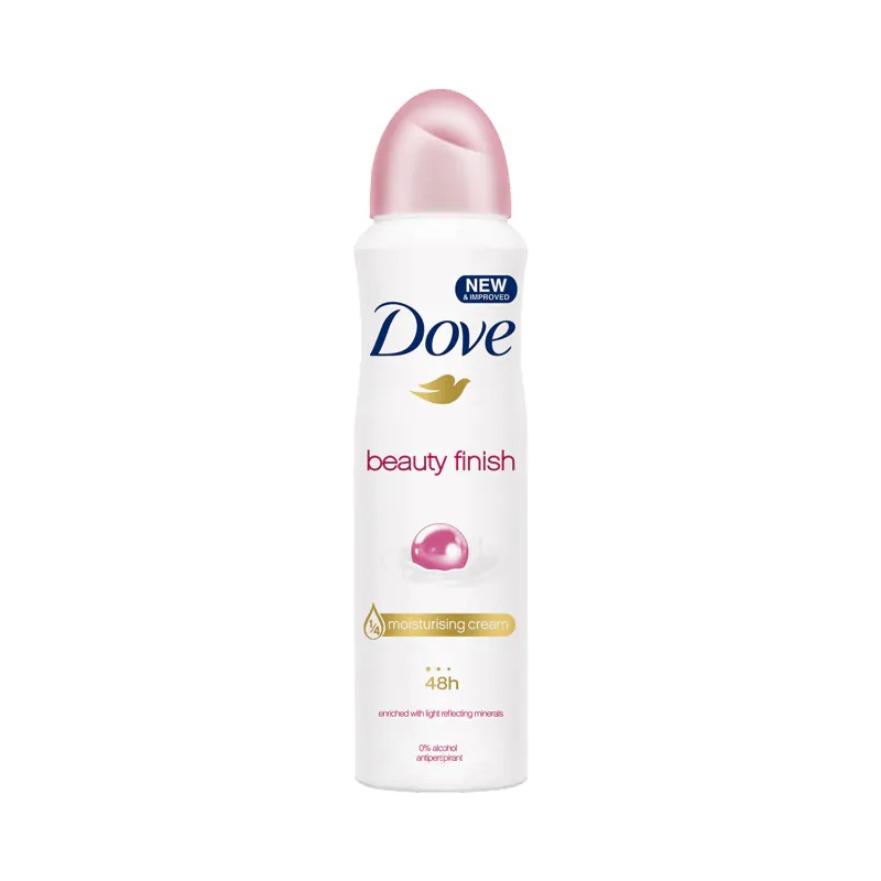 Picture of Dove Beauty Finish Deodorant-150ml