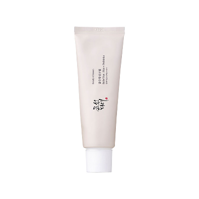 Picture of International Korean Product Skin care SUN CREAM Beauty of joseon SPF 50+ used for male/female - 50 ml