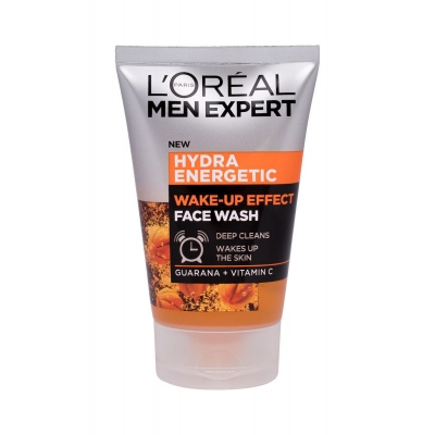 Picture of L’Oreal Men Expert Hydra Energetic Wake-Up Effect Face Wash – 100ml