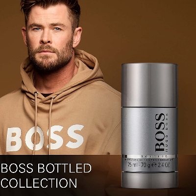 Picture of Boss Bottled Deodorant Stick,75ml