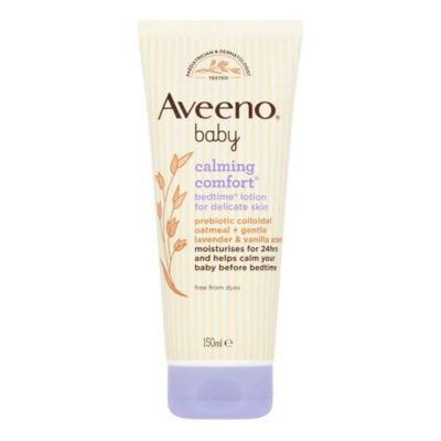 Picture of Baby Calming Comfort Bedtime Lotion for Delicate Skin – 150ml Picture of Baby Calming Comfort Bedtime Lotion for Delicate Skin – 150ml