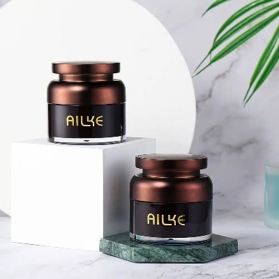Picture of International Thailand Product Alike Kojic  Acid Brightening Day Night Cream 2 in 1-50gm