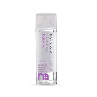 Picture of All We Know Baby Oil 300ml - made in india / Thailand Picture of All We Know Baby Oil 300ml - made in india / Thailand