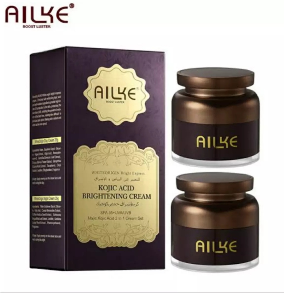 Picture of International Thailand Product Day & Night cream 50ml