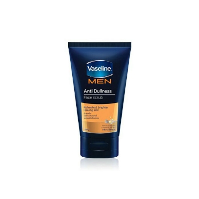 Picture of International European product Skin care Vaselin Men Anti Dullness face wash used for male - 100 gm