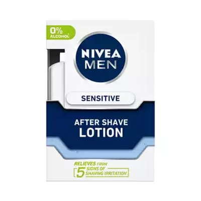 Picture of Nivea Men After Shave Lotion Sensitive (100ml)