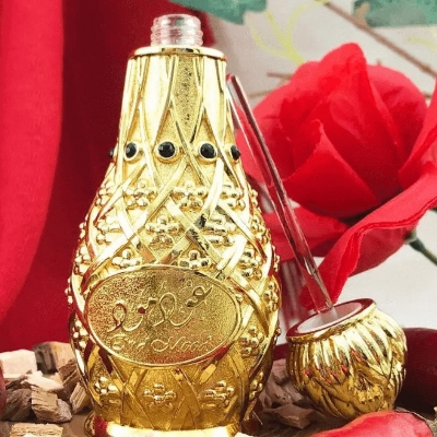 Picture of Oud Mood Concentrated Perfume Oil - 25ML