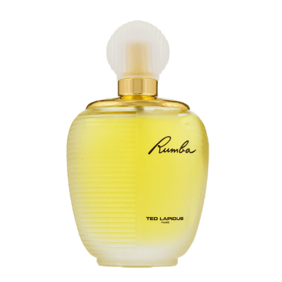 Picture of International UAE product Body perfume Rumba By Ted Lapidus for women - 100 ml