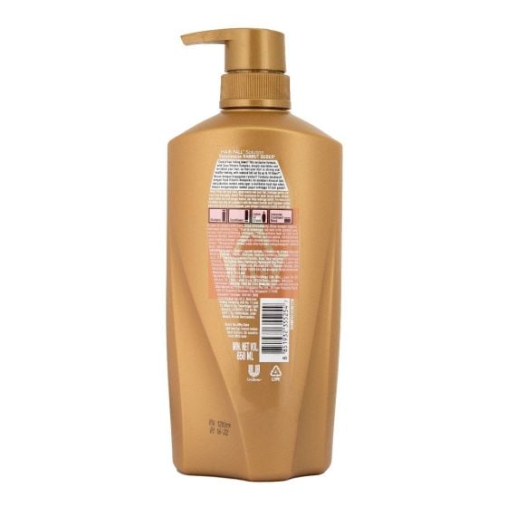Picture of International Thailand Product Sunsilks - Co-Creations Hair Fall Solution Shampoo - 625ml