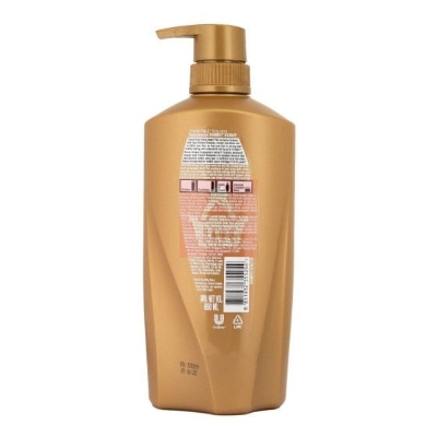 Picture of International Thailand Product Sunsilks - Co-Creations Hair Fall Solution Shampoo - 625ml