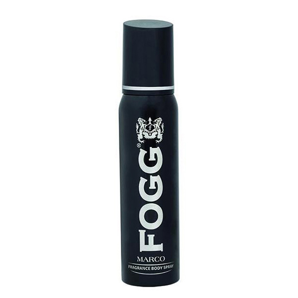 Picture of Indian product Body Spray FOG_G Marco used for male - 120 ml