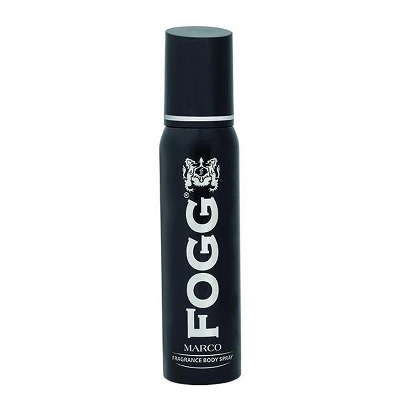 Picture of Indian product Body Spray FOG_G Marco used for male - 120 ml