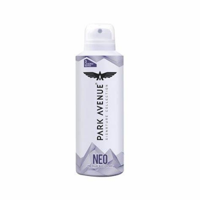 Picture of International Indian Product  Signature Collection Body Spray -Neo-150ml