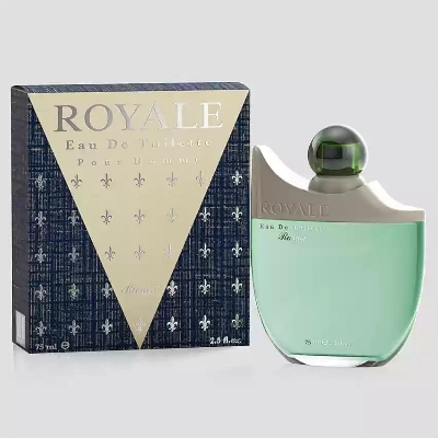Picture of International UAE Product Royale for Men EDT - Eau De Toilette 75 ML