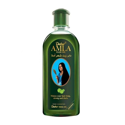Picture of Amla Hair Oil Original -300ml