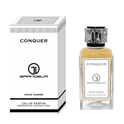 Picture of International UAE Product Conquer By Grandeur For Men Eau De Perfume-100ml