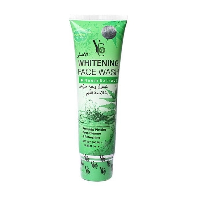 Picture of International Thailand Product  Neem Whitening Face Wash 100 Ml