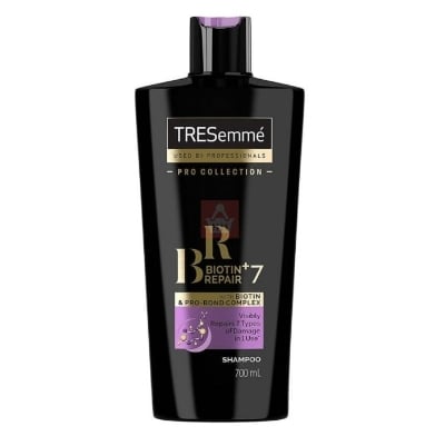 Picture of International Dubai Product  Pro Collection Biotin + Repair 7 Shampoo 700ml