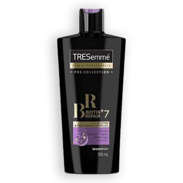 Picture of International Dubai Product  Pro Collection Biotin + Repair 7 Shampoo 700ml