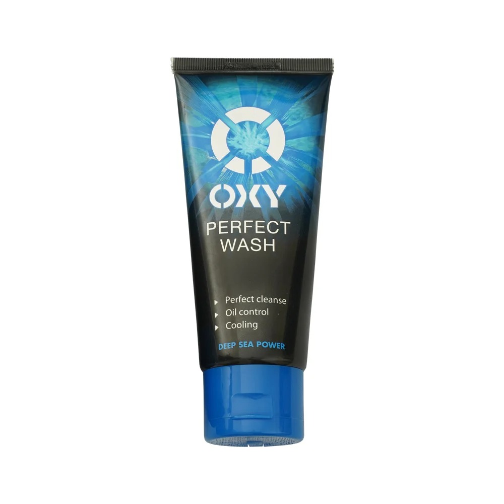 Picture of Internatonal Japan Product OXY Perfect Face Wash-50gm