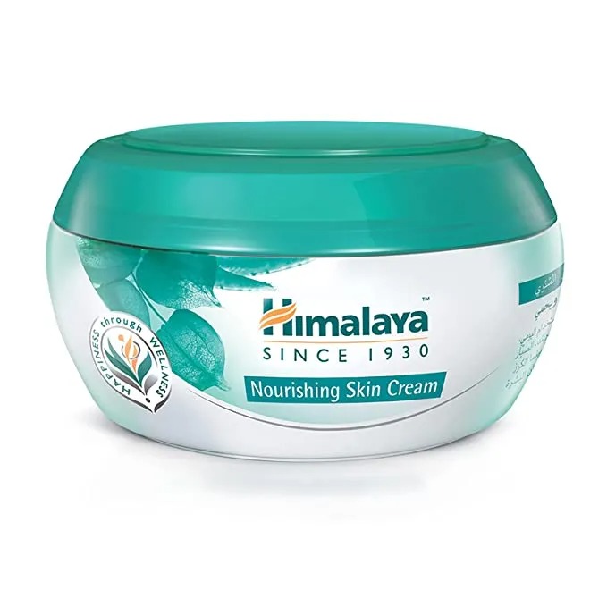 Picture of International Dubai Product  Nourishing Skin Cream (50ml)
