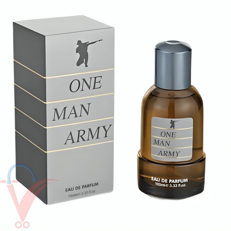 Picture of Indinan  Product One Man Aramy Perfume 100ml