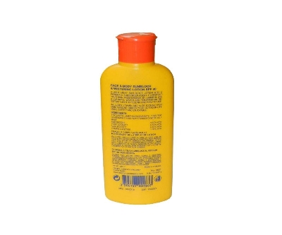 Picture of International Thailand Product Lady Diana Sunblock Lotion-200ml