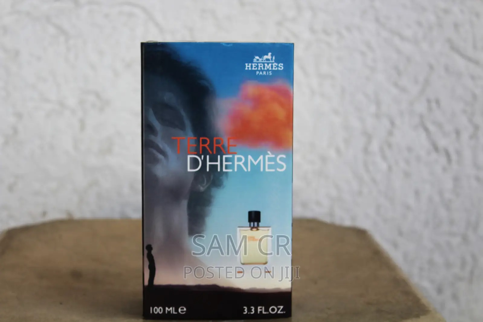 Picture of International France Product d'Hermes Original Perfume-100ml