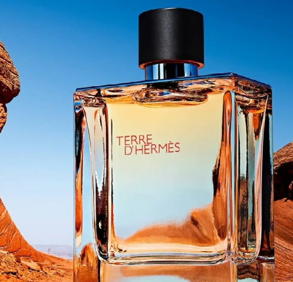 Picture of International France Product d'Hermes Original Perfume-100ml