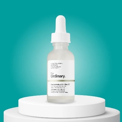 Picture of International Canada Product The Ordinary Niacinamide 10% + Zinc 1% Oil Control Serum -30ml