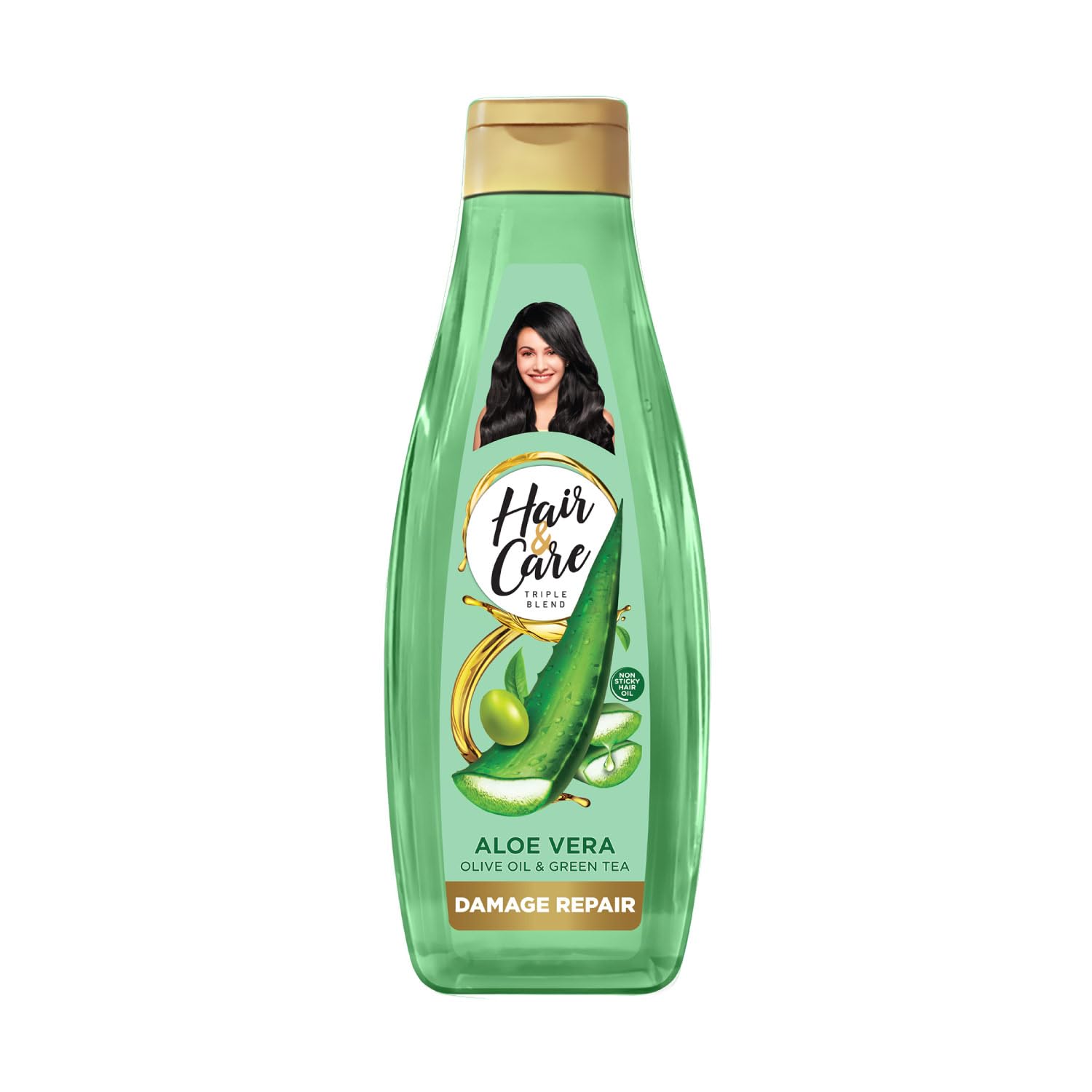 Picture of International Indian Product Marico's Hair & Care -Herbal Proteins- 200ml