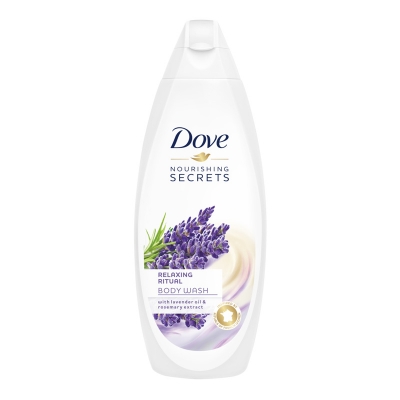 Picture of Dove Nourishing Secrets Relaxing Ritual Body Wash (500)ml