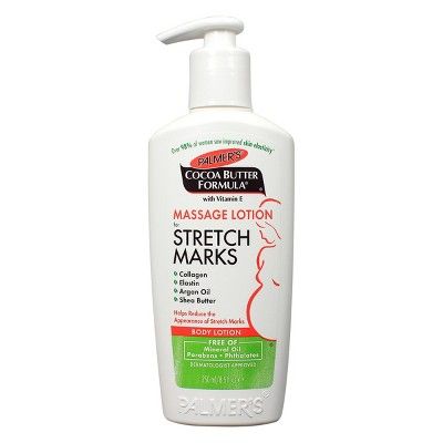 Picture of Palmer's Cocoa Butter Formula Massage Lotion -250ml